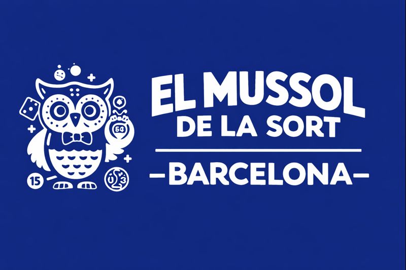 El Mussol de la Sort Barcelona